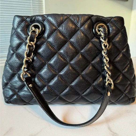 Kate Spade Handbag - Picture 2 of 9